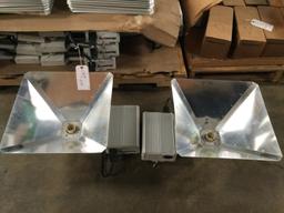 2)Nanolux Lights