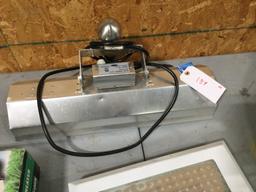 Firesense heater