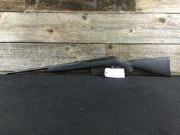 Steven’s Model 62 .22LR