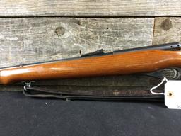 O.F. Mossberg model 146B .22