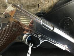 M1911A1 Union Switch & Signal Co. (US &S Co.) Swissvale PA .45