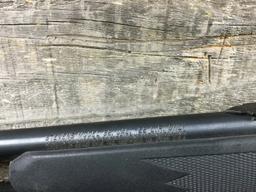 Steven’s Model 62 .22LR