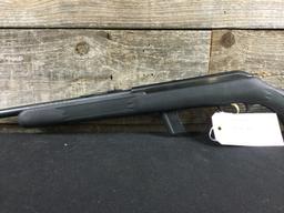 Steven’s Model 62 .22LR