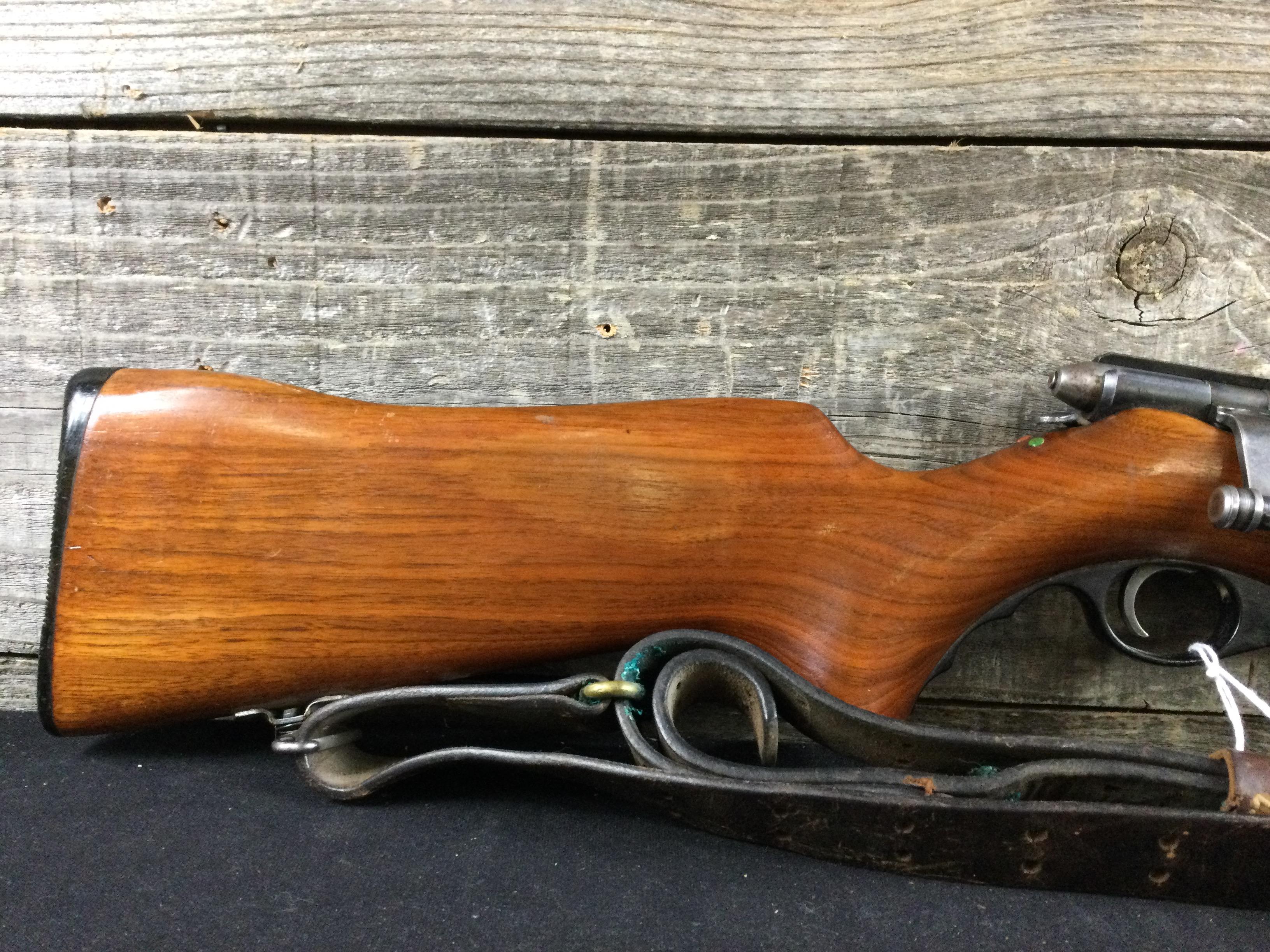 O.F. Mossberg model 146B .22