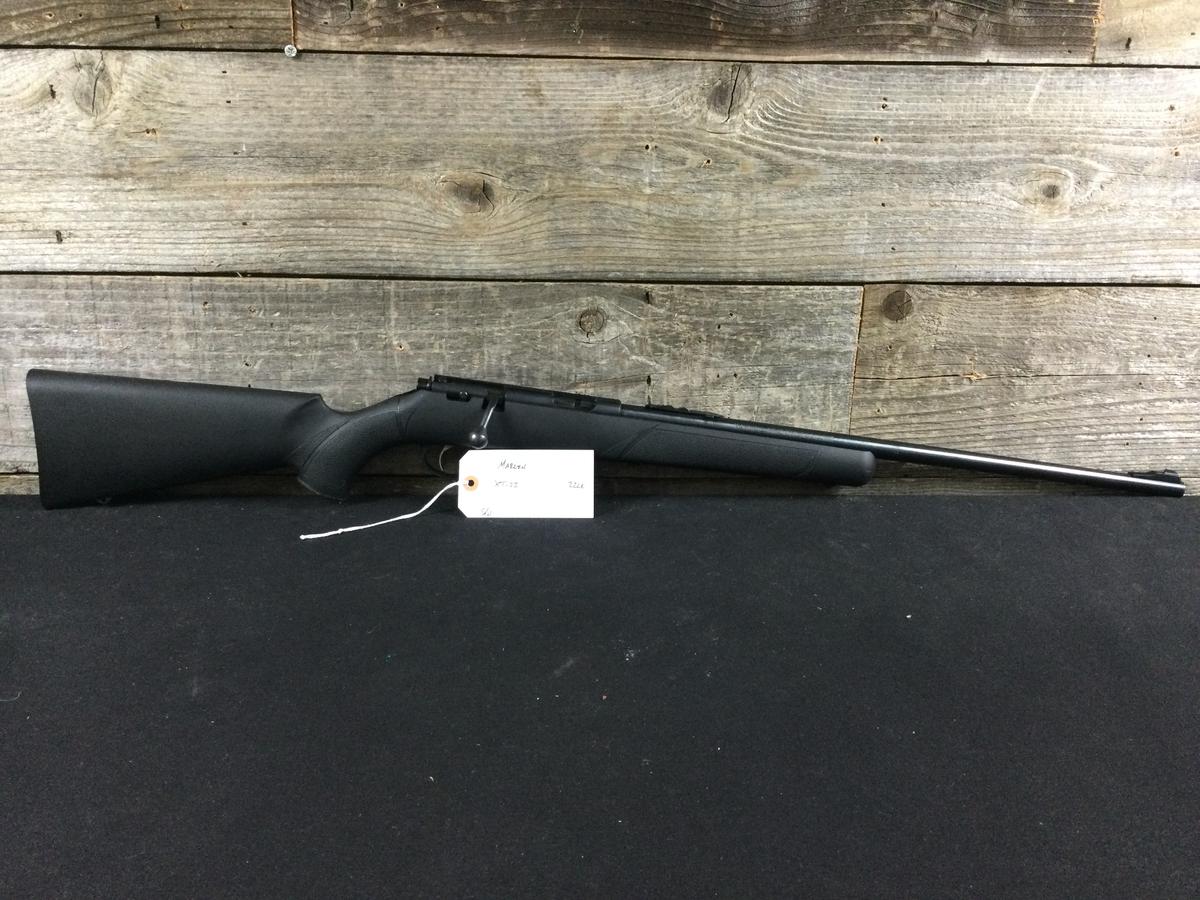 Marlin XT-22