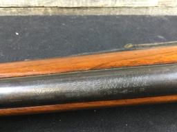 O.F. Mossberg model 146B .22