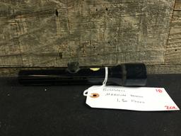 Bushnell Magnum Phantom Pistol scope 1.3x fixed