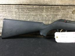Steven’s Model 62 .22LR