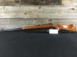 O.F. Mossberg model 146B .22