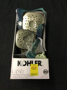 Kohler Shower Head