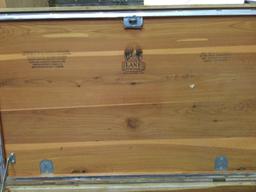 Lane Cedar Chest