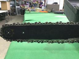 McCulloch D159 Chainsaw