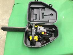 McCulloch D159 Chainsaw