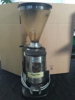 Mazzer Super Jolly Timer Coffee Grinder