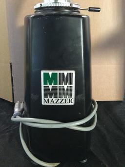 Mazzer Super Jolly Timer Coffee Grinder