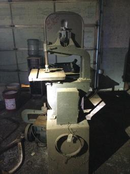 Bandsaw