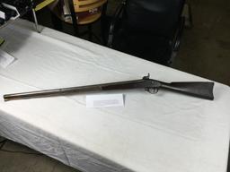 1864 Springfield Black Powder Frontier Post War version .577 BP