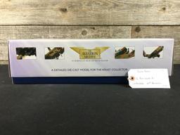 Corgi 1/72 Scale Limited Edition Die Cast 60th Anniversary Avro Lancaster B.I(Special)