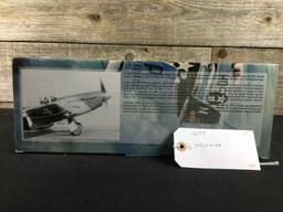 GMP Military Collection 1/35 Scale Limited Edition 1 of 1000  “Cripes A’ Mighty 3rd