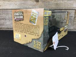 Forces of Valor 1/32 Scale Die Cast M270 Multiple Launch Rocket System. Lockheed Martin