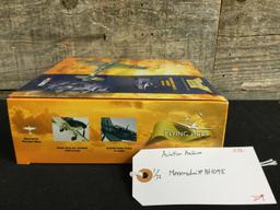 Corgi 1/72 Scale Flying Aces Limited Edition Die Cast Messerschmitt Bf.109E