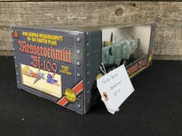 The Ultimate Soldier 32x 1/32 Scale Messerschmitt B.F.109