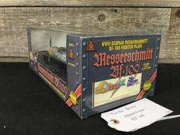The Ultimate Soldier 32x 1/32 Scale Messerschmitt B.F.109