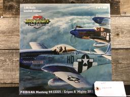 GMP Military Collection 1/35 Scale Limited Edition 1 of 1000  “Cripes A’ Mighty 3rd