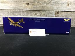 Corgi 1/72 Scale Boeing B-17F Flying Fortress “Memphis Belle”