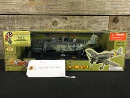 The Ultimate Soldier32X 1/32 Scale Limited Edition FW190F-8/F-9