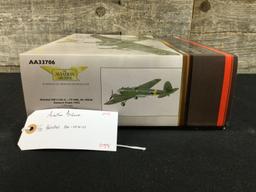 Corgi 1/72 Scale Limited Edition Die Cast Heinkel He111H-4