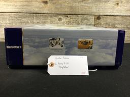 Corgi 1/72 Scale Boeing B-17F Flying Fortress “Memphis Belle”