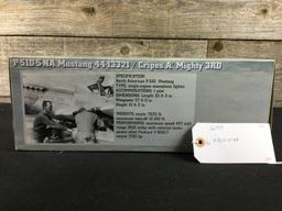 GMP Military Collection 1/35 Scale Limited Edition 1 of 1000  “Cripes A’ Mighty 3rd