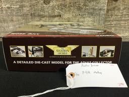 Corgi Nose Art Collection 1/72 Scale Limited Edition P-51K Mustang