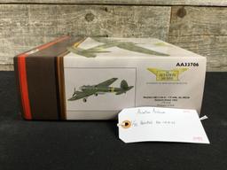 Corgi 1/72 Scale Limited Edition Die Cast Heinkel He111H-4