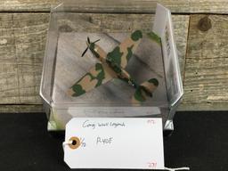 Corgi 1/72 Scale WWII Legends Limited Edition P-40E