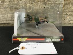 Corgi 1/72 Scale WWII Legends Limited Edition P-40E