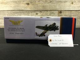 Corgi 1/72 Scale Limited Edition Die Cast 60th Anniversary Avro Lancaster B.I(Special)