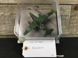 Corgi WWII Legends 1/72 Scale Messerschmitt Me.262A-1A White 3