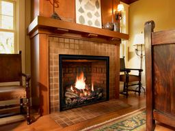 Mendota Hearth DXV-35 DT4LX