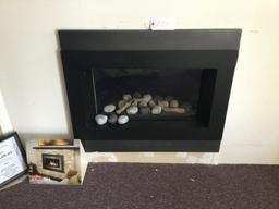Valor H4 Gas Fireplace