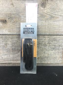 Hunter Rifle Sling
