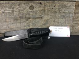 Ocean Dynamics Dive Knife
