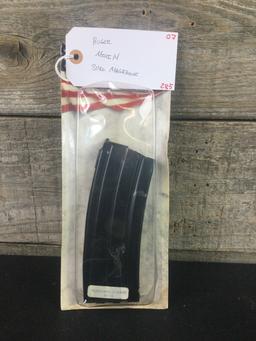 Ruger Mini14 30rd Magazine
