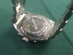 MTM USA Special Ops watch