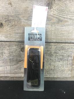 Hunter Rifle Sling