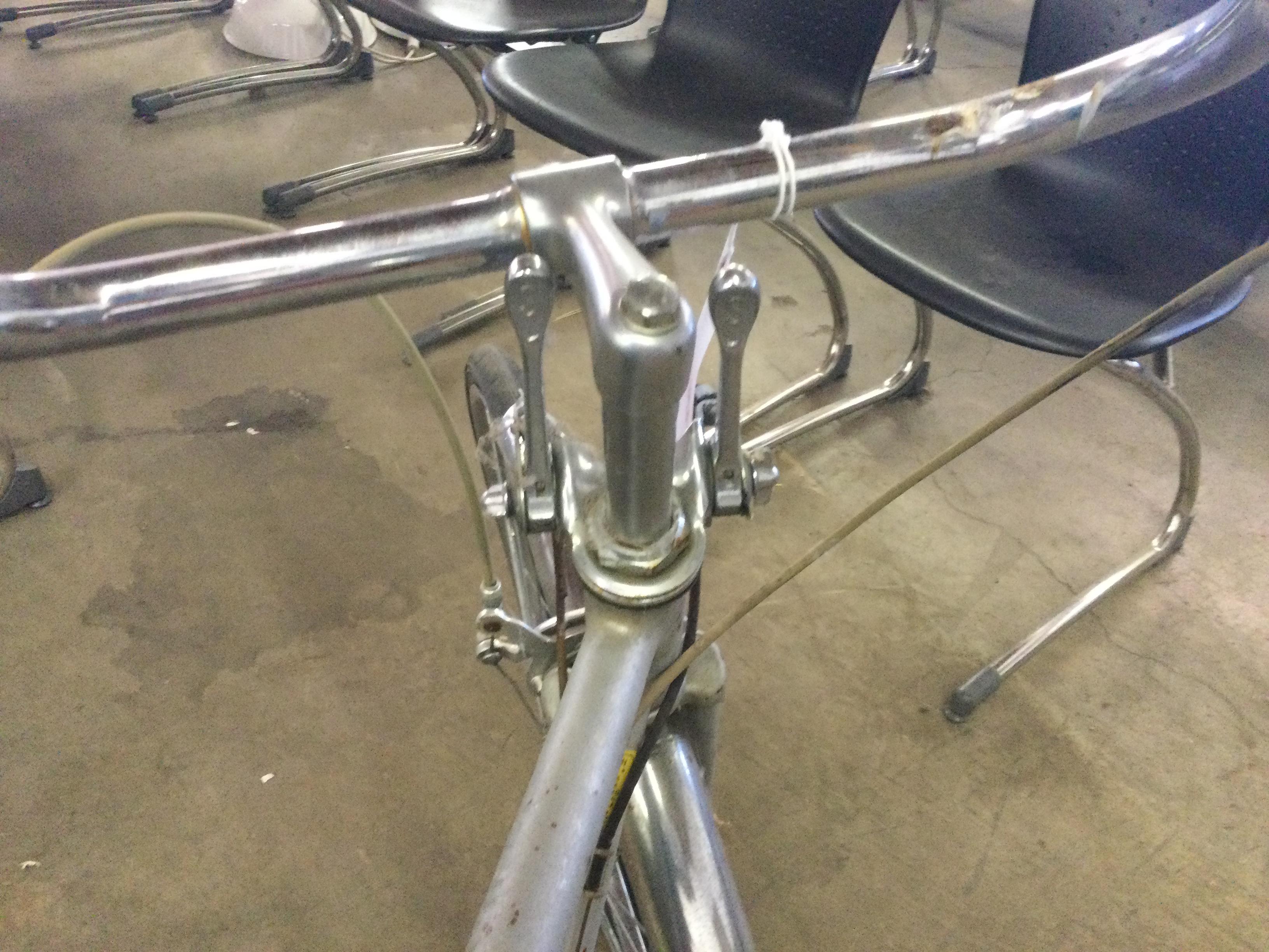 1970s Schwinn 10 speed