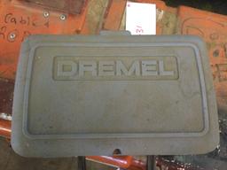 Dremel kit