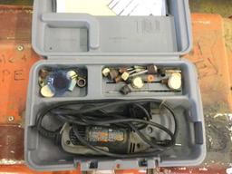 Dremel kit