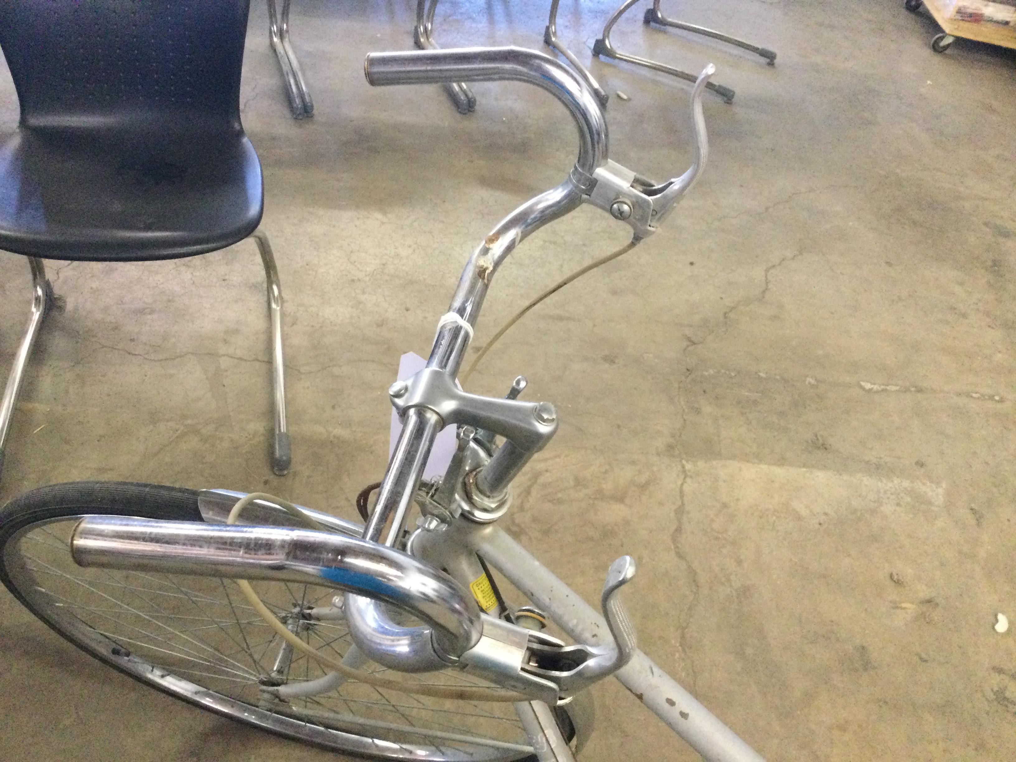 1970s Schwinn 10 speed